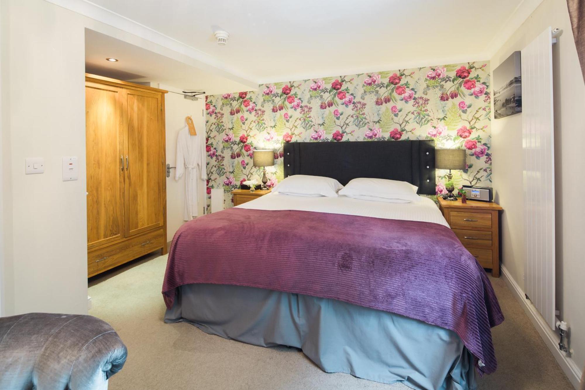 1863 Restaurant With Rooms Pooley Bridge Exteriér fotografie